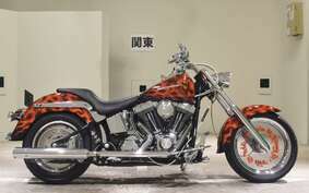 HARLEY FLSTC 1450 2005 BJY