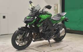 KAWASAKI Z1000 Gen.5 2017 ZXT00W