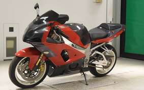 SUZUKI GSX-R1000 2002 GT74A