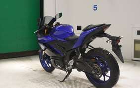 YAMAHA YZF-R25 RG43J