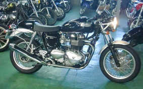 TRIUMPH THRUXTON 900 2004 J9042G