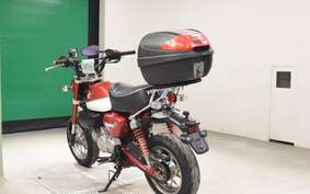 HONDA MONKEY 125 JB02