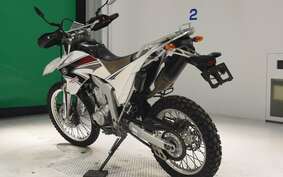 YAMAHA WR250R DG15J