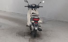 HONDA SUPER CUB110 JA10