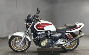 HONDA CB1300SF SUPER FOUR 2000 SC40