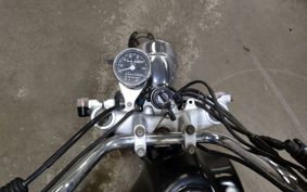 YAMAHA TW200 DG07J