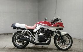 SUZUKI GSX250S KATANA GJ76A