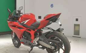 HONDA CBR250RR A MC41