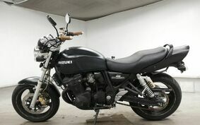 SUZUKI INAZUMA 400 (GSX400) 2000 GA7BA