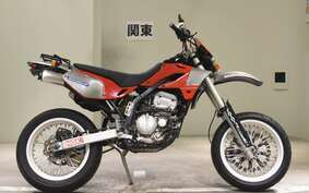 KAWASAKI KLX250D TRACKER LX250E