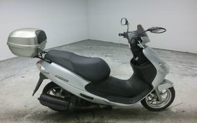 SUZUKI ADDRESS 110 CF11A