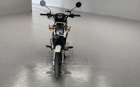 HONDA CROSS CUB 110 JA45