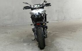 YAMAHA MT-09 Tracer 2015 RN36J