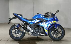 SUZUKI GSX250R DN11A