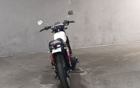 KAWASAKI 250TR BJ250F