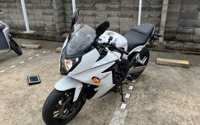 HONDA CBR650F 2015 RC83