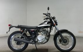 SUZUKI GRASS TRACKER BigBoy NJ4BA