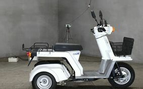 HONDA GYRO X TD02