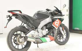 APRILIA RS4 50