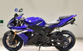 YAMAHA YZF-R1 2006 RN15