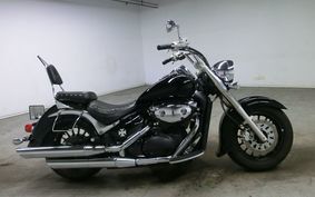 SUZUKI INTRUDER 400 Classic 2007 VK54A