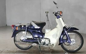 HONDA C50 SUPER CUB AA01