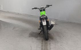KAWASAKI 250TR BJ250F