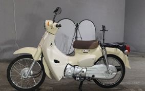 HONDA SUPER CUB50 AA09