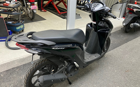 HONDA DIO 110 JK03