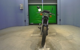 HONDA CB125T JC06