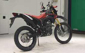 HONDA CRF150L