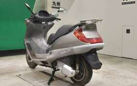 HONDA FORESIGHT MF04