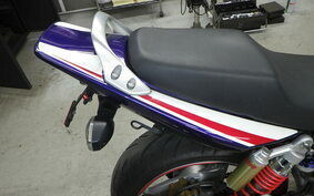 HONDA CB400SF VTEC 2008 NC42