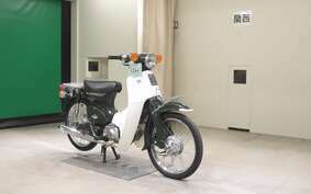 HONDA C70 SUPER CUB C70