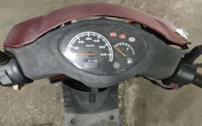 YAMAHA JOG SA36J