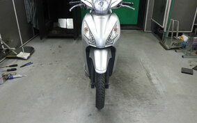 HONDA DIO 110 JF58