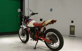 HONDA FTR250 MD17