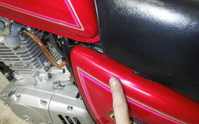 SUZUKI GN125 H