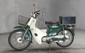 HONDA C50 SUPER CUB C50