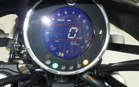 YAMAHA XSR125 RE46J