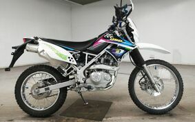 KAWASAKI KLX125 LX125C