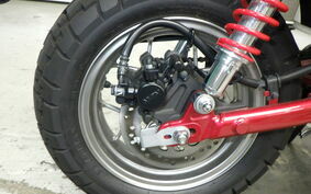 HONDA MONKEY 125 JB02