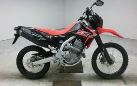 HONDA CRF250L MD38