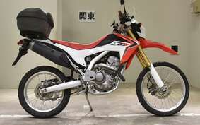 HONDA CRF250L MD38