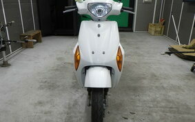 SUZUKI LET's 5 CA47A