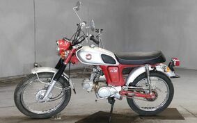 HONDA CL50 BENLY CD50