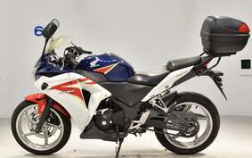 HONDA CBR250R A MC41