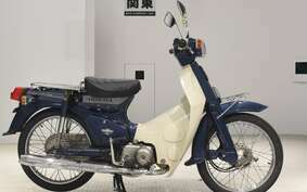 HONDA C70 SUPER CUB E C70