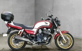 HONDA CB750 2008 RC42