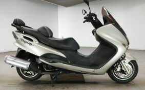 YAMAHA MAJESTY 125 TJD7